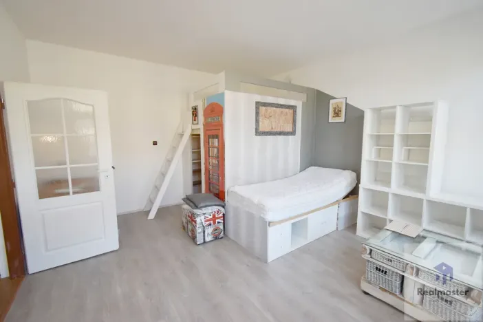 Pronájem bytu 1+1, Litoměřice - Předměstí, 28. října, 40 m2