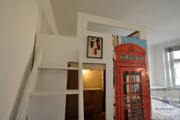 Pronájem bytu 1+1, Litoměřice - Předměstí, 28. října, 40 m2