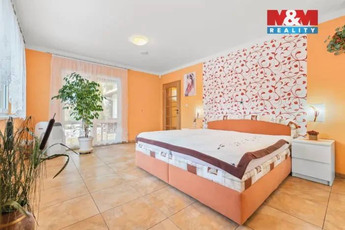 Prodej rodinného domu, Sadská, Karla Viky, 138 m2