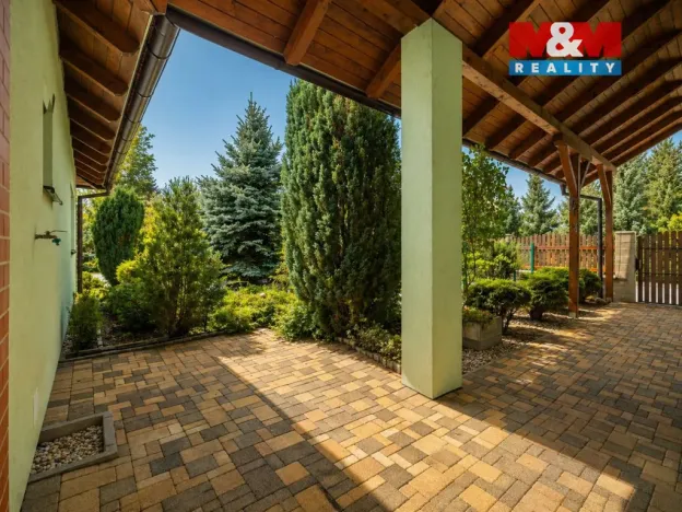 Prodej rodinného domu, Sadská, Karla Viky, 138 m2