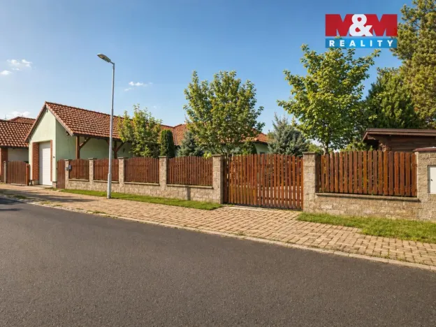 Prodej rodinného domu, Sadská, Karla Viky, 138 m2