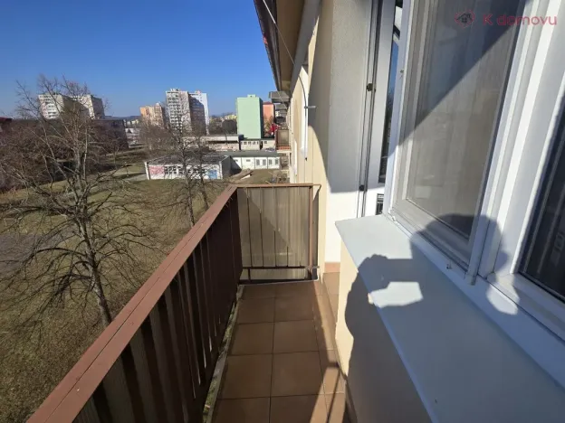 Prodej bytu 3+1, Přerov - Přerov I-Město, Petřivalského, 72 m2