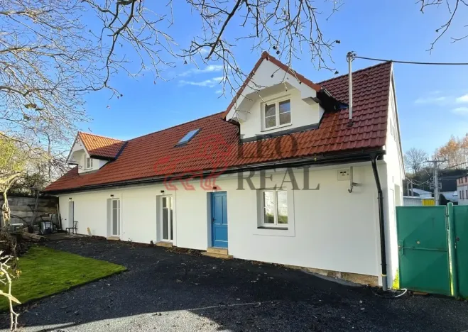 Prodej rodinného domu, Masojedy, 152 m2