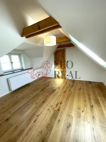 Prodej rodinného domu, Masojedy, 152 m2