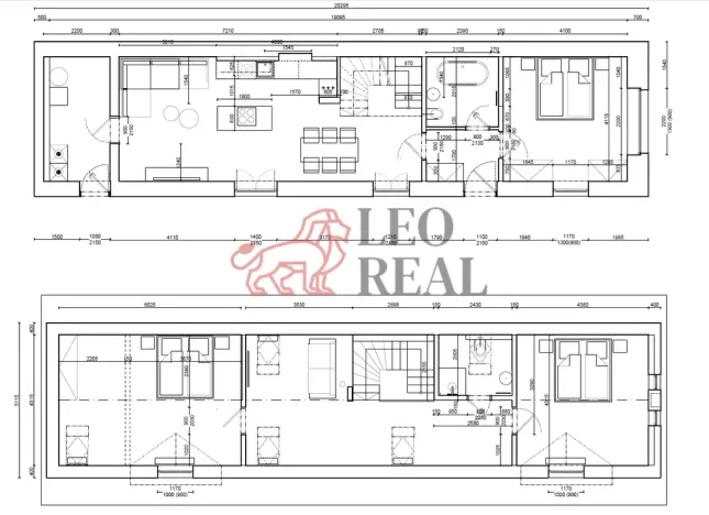 Prodej rodinného domu, Masojedy, 152 m2