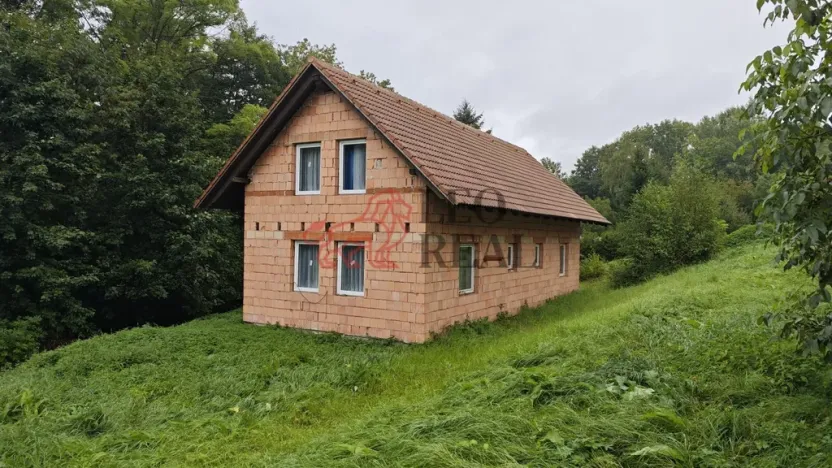Prodej rodinného domu, Mladé Buky - Hertvíkovice, 140 m2