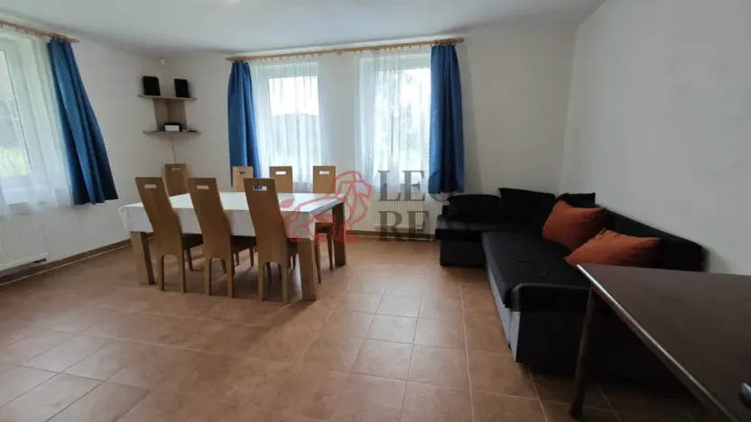 Prodej rodinného domu, Mladé Buky - Hertvíkovice, 140 m2