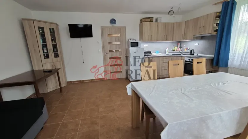 Prodej rodinného domu, Mladé Buky - Hertvíkovice, 140 m2