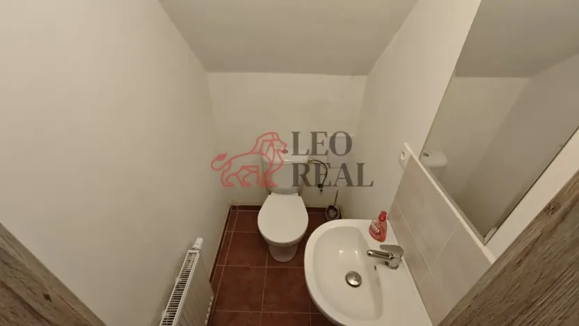 Prodej rodinného domu, Mladé Buky - Hertvíkovice, 140 m2