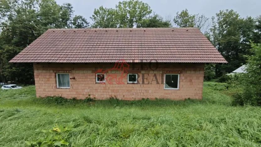 Prodej rodinného domu, Mladé Buky - Hertvíkovice, 140 m2