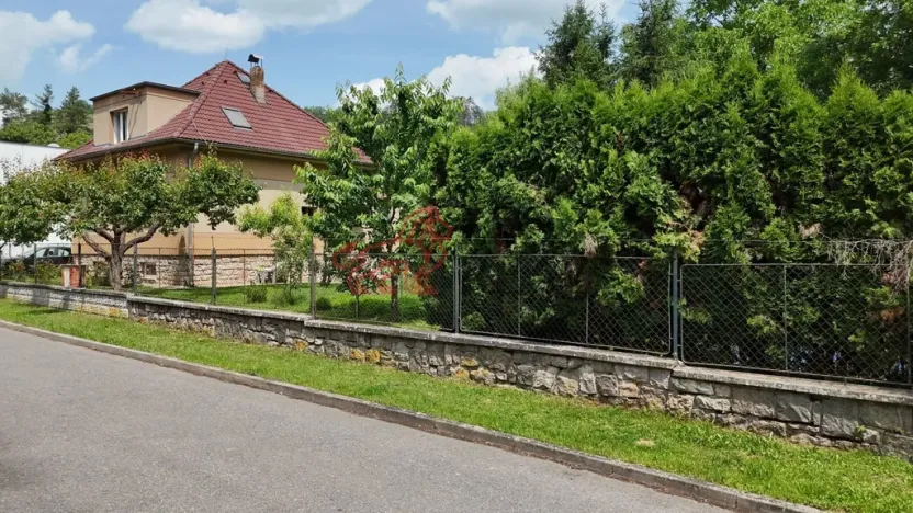 Prodej rodinného domu, Praha - Radotín, U učiliště, 124 m2