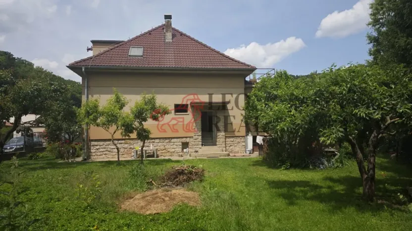 Prodej rodinného domu, Praha - Radotín, U učiliště, 124 m2