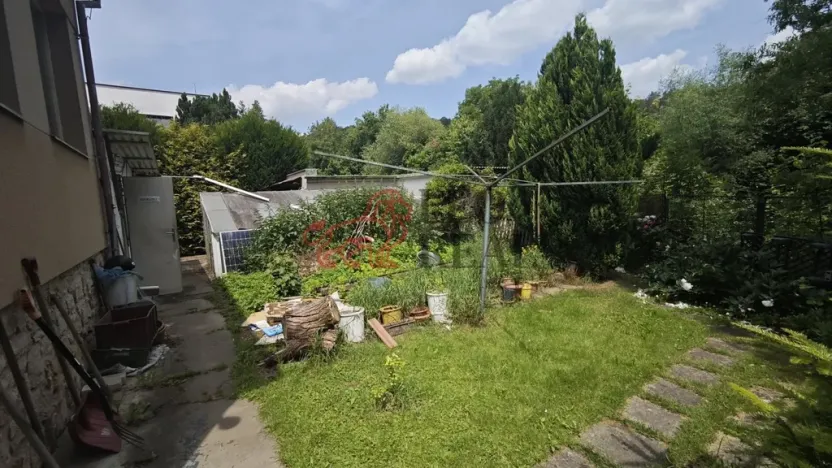 Prodej rodinného domu, Praha - Radotín, U učiliště, 124 m2