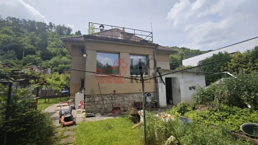 Prodej rodinného domu, Praha - Radotín, U učiliště, 124 m2