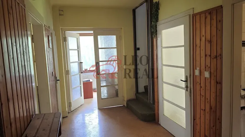 Prodej rodinného domu, Praha - Radotín, U učiliště, 124 m2