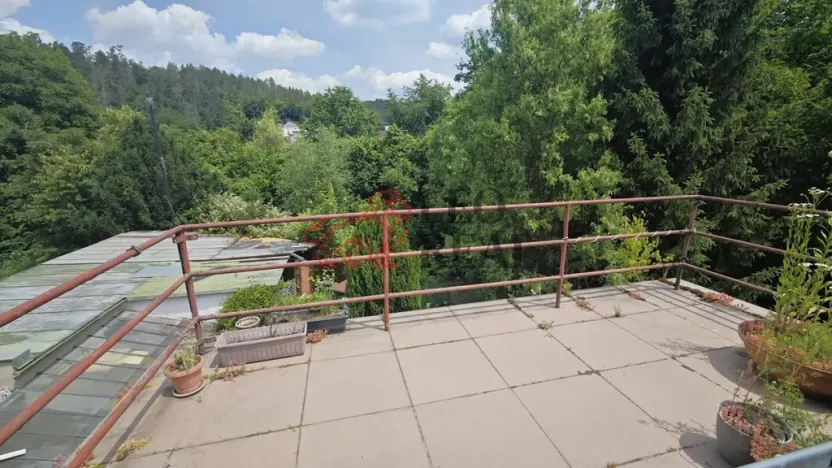 Prodej rodinného domu, Praha - Radotín, U učiliště, 124 m2