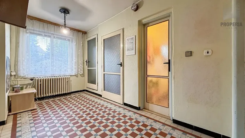 Prodej rodinného domu, Předklášteří, 238 m2