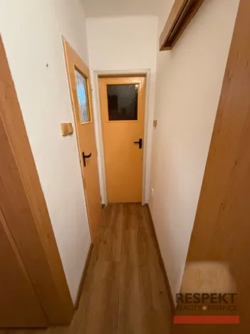 Pronájem bytu 1+1, Kladno, Helsinská, 42 m2