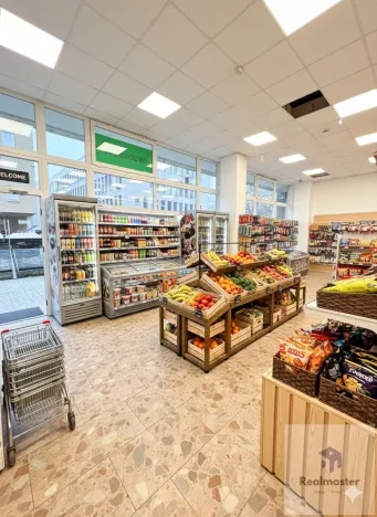 Pronájem obchodního prostoru, Ústí nad Labem - Ústí nad Labem-centrum, Masarykova, 452 m2