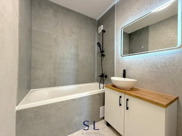 Pronájem bytu 3+1, Česká Lípa, Jana Wericha, 70 m2