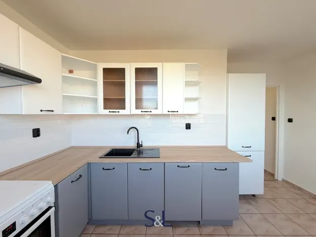 Pronájem bytu 3+1, Česká Lípa, Jana Wericha, 70 m2