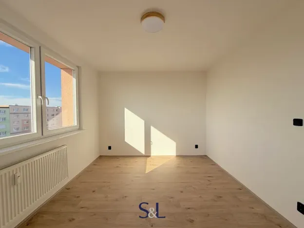 Pronájem bytu 3+1, Česká Lípa, Jana Wericha, 70 m2