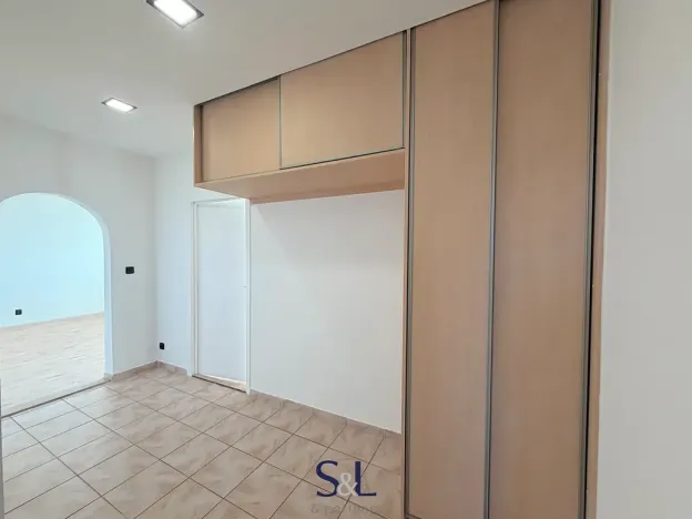 Pronájem bytu 3+1, Česká Lípa, Jana Wericha, 70 m2