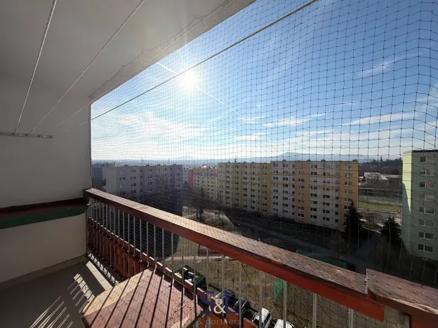 Pronájem bytu 3+1, Česká Lípa, Jana Wericha, 70 m2