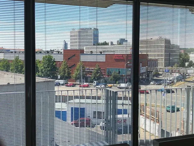 Pronájem bytu 1+kk, Brno, Spálená, 37 m2