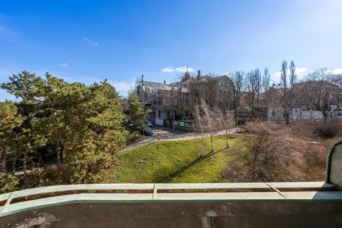 Pronájem bytu 2+1, Praha - Nusle, Pod sokolovnou, 77 m2