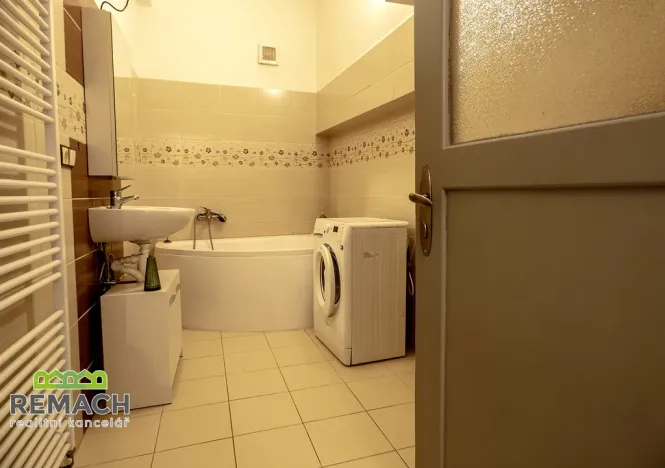 Pronájem bytu 2+1, Česká Skalice, třída T. G. Masaryka, 50 m2