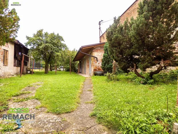 Pronájem bytu 2+1, Česká Skalice, třída T. G. Masaryka, 50 m2