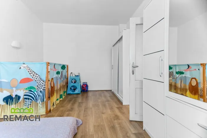 Pronájem bytu 2+1, Česká Skalice, třída T. G. Masaryka, 50 m2