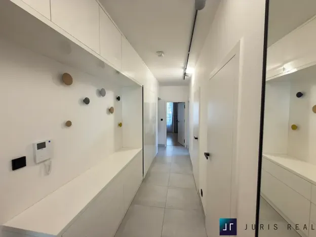 Prodej bytu 3+kk, Praha - Košíře, Pod Kavalírkou, 77 m2