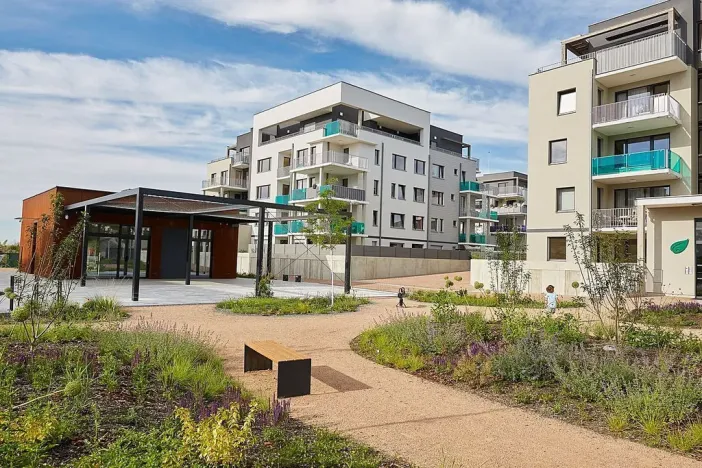 Prodej bytu 4+kk, Praha - Dolní Chabry, Na šubě, 109 m2