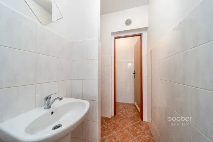 Pronájem kanceláře, Jesenice, Říčanská, 30 m2