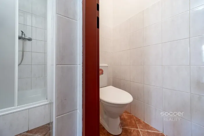 Pronájem kanceláře, Jesenice, Říčanská, 30 m2