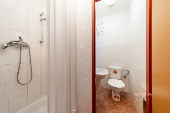 Pronájem kanceláře, Jesenice, Říčanská, 30 m2