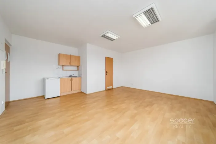 Pronájem kanceláře, Jesenice, Říčanská, 30 m2