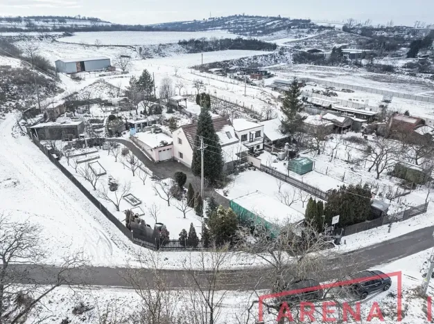 Prodej rodinného domu, Hustopeče, 120 m2