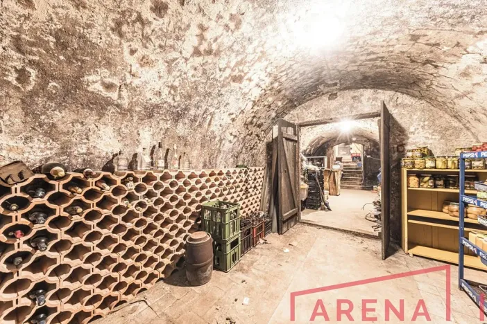 Prodej rodinného domu, Hustopeče, 120 m2