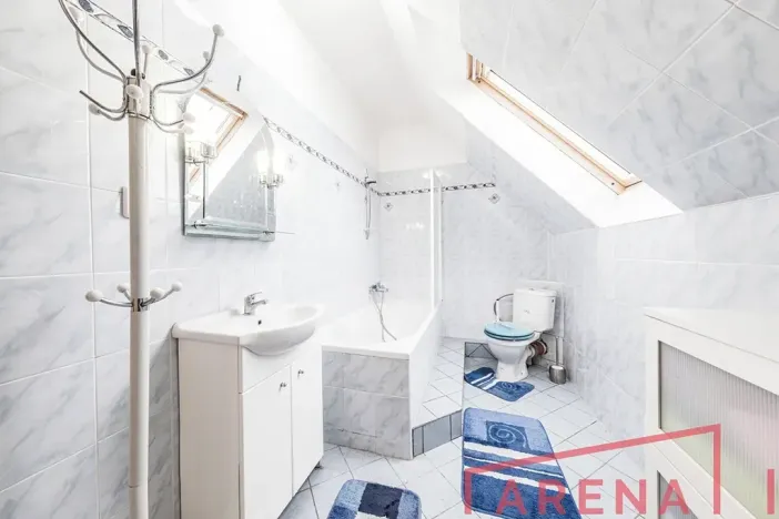 Prodej rodinného domu, Hustopeče, 120 m2