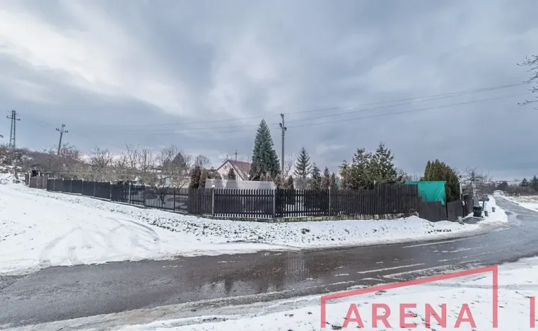 Prodej rodinného domu, Hustopeče, 120 m2