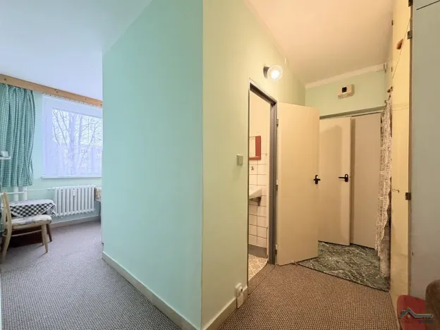 Prodej bytu 2+1, Ostrava - Zábřeh, Svornosti, 56 m2