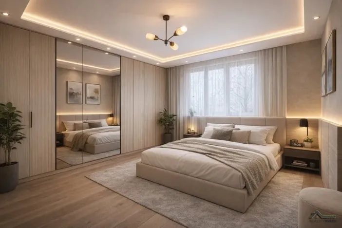 Prodej bytu 2+1, Ostrava - Zábřeh, Svornosti, 56 m2