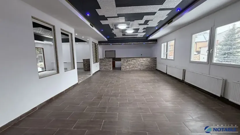 Prodej obchodního prostoru, Česká Třebová, 920 m2