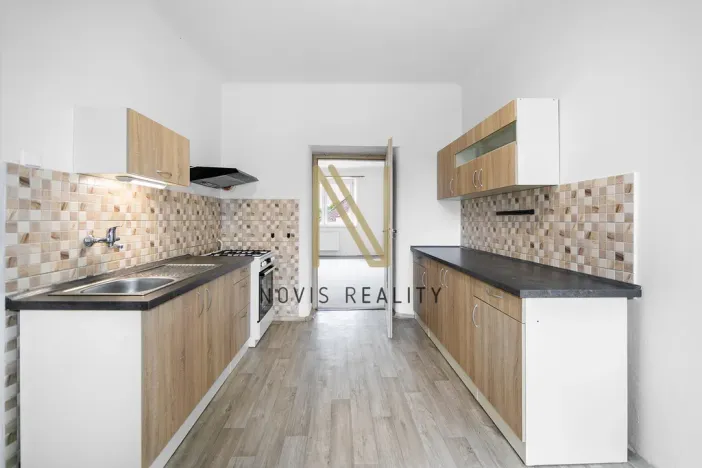 Pronájem bytu 1+1, Klatovy - Klatovy II, Masarykova, 46 m2