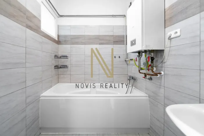 Pronájem bytu 1+1, Klatovy - Klatovy II, Masarykova, 46 m2