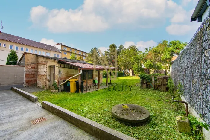 Pronájem bytu 1+1, Klatovy - Klatovy II, Masarykova, 46 m2