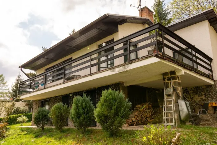 Prodej rodinného domu, Rabyně - Loutí, 126 m2